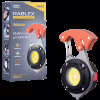 Фонарь для кемпинга Rablex RB563, Белый, Жёлтый, Красный, multitool, Li-Ion аккум., магнит, карабин - Image 1