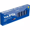 Батарейка Varta LR6/AA Industrial (10 шт) - Image 1