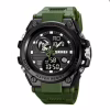 Часы наручные SKMEI 2031AG, ARMY GREEN, 9782 - Image 1