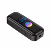 Безпровідний адаптер Bluetooth-приймач BT960/ 3,5ММ JACK, HANDSFREE В АВТО/ 4690 - Image 1
