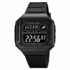 Годинники наручні SKMEI 2022BKBK, BLACK-BLACK, 10288 - Image 1
