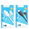 Кабель USB HOCO X88 MicroUSB - Image 1