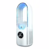 Портативний акумуляторний вентилятор SMART 10042 - Image 1