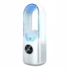 Портативный аккумуляторный вентилятор SMART (10042) - Image 1
