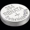 Батарейка Renata 364 (SR621) 1.55V (блистер 10 шт.) - Image 1