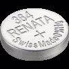 Батарейки-Таблетки Renata 364 / SR621/ 10шт. на блистере - Image 1