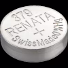 Батарейка Renata 379 (SR521) 1.55V (блистер 10 шт.) - Image 1