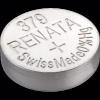 Батарейки-таблетки Renata 379 / SR521 / 10 шт. на блістері - Image 1