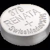 Батарейки-Таблетки Renata 379 / SR521/ 10шт. на блистере - Image 1
