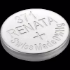 Батарейка Renata 371 (SR920) 1.55V (блистер 10 шт.) - Image 1