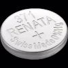 Батарейки-таблетки Renata 371 / SR920 / 10 шт. на блістері - Image 1