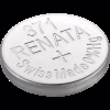 Батарейки-Таблетки Renata 371 / SR920/ 10шт. на блистере - Image 1