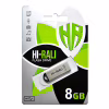 USB флеш накопичувач Hi-Rali 8GB/ HI-8GBFITSL (Гарантія 3 роки) - Image 1
