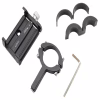 Велодержатель для телефона Bycyclesingle Pull Bracket - Image 1