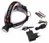 Налобный фонарь Bailong BL-T20-P90, 2х18650, P90 LED, Zoom, 7470 - Image 1