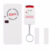 Сигнализация с пультом Alarm1828 - Image 1