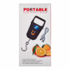 Кантер электронные Portable electronic scale 50кг (USB) - Image 1