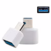 Переходник USB OTG с телефона на флешку USB- Type-c / 3945 - Image 1