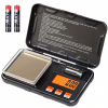 Ювелірні ваги CX-Toolbox, 200г (0,01г), чаша - Image 1