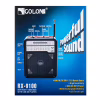 Радіоприймач Golon RX-9100 - Image 1