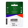USB флеш накопичувач T&G метал серія 32GB/ TG115 (Гарантія 3 роки) - Image 1