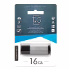 USB флеш накопитель T&G метал серия 16GB/ TG121 (Гарантия 3года) - Image 1