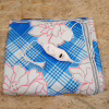 Электропростынь Electric Blanket, 150 × 120 см, с регулировкой температуры, разные цвета - Image 1