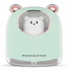 Увлажнитель воздуха H2O Humidifier USB с фигуркой мишки, 300 мл (8023) - Image 1