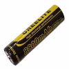 Аккумулятор GREELITE 18650 Li-ion 8800mAh 4.2V 34г. (рельная емкость меньше) / 4454 - Image 1