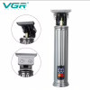 Професійна машинка для стрижки VGR V-078 - Image 1