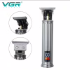 Профессиональная машинка для стрижки волос VGR V-078 - Image 1