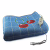 Электропростынь Electric Blanket, 150 × 180 см, дизайн «Вишня» (5714, 8043) - Image 1