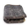 Электропростынь Electric Blanket, 150 × 120 см, в клетку (7417) - Image 1