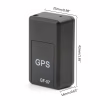 Мини GPS трекер Family Tracker GF-07 / 3449 - Image 1