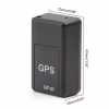 Мини GPS-трекер GF-07 Family Tracker (3449) - Image 1