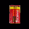 Батарейка Rablex LR6/AA/2pc/TURBO / Alkaline / БЕЗ БЛИСТРА - Image 1