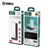 Повербанк Inkax 10000 mAh PB-01A-10000 - Image 1