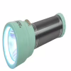 Ручной фонарь разборной RB293, Okgo fa-8911, 18650, microUSB - Image 1