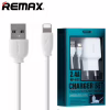 СЗУ Мережева Зарядна Устрій REMAX, RP-U22, lightning - Image 1