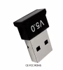 USB Bluetooth-адаптер CSR 5.0, мини - Image 1