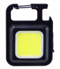 Фонарь для кемпинга RB436, type-c, магнит, карабин, Пластиковый - Image 1