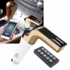 FM Модулятор для Авто CAR CM 590/ Bluetooth / 3315 - Image 1
