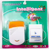 Беспроводной дверной звонок Intelligent A8603, 32 мелодии, питание от сети 220V (0091) - Image 1