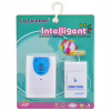 Беспроводной дверной звонок Intelligent D8203, 32 мелодии, питание от батареек (7689) - Image 1