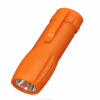 Ручной фонарь Yajia YJ-5862A, Аккумулятор, MicroUSB, 1LED - Image 1