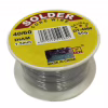 Припой Олово для пайки SOLDER 1,5мм, 60г. - Image 1