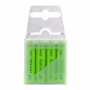 Акумулятор GP ReCyko1000 /R3 AAA /Ni-MH 950mAh 1.2V 1 шт. (в упаковці 4 шт), кейс - Image 1