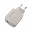 Сетевое зарядное устройство 1xUSB AC100 (Bulk) - Image 1