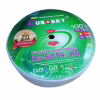 Коаксіальний кабель EUROSKY RG-6U 64% 100м 75Ohm, / білий / антений / телевізійний - Image 1