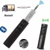 Беспроводной адаптер AUX Bluetooth-приемник BT-450/  3,5ММ JACK, HANDSFREE В АВТО/ 4690 - Image 1